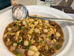 -巧克力渔家.小船海鲜胶东菜(万平口店)