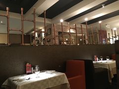 -西堤厚牛排(王府井店)