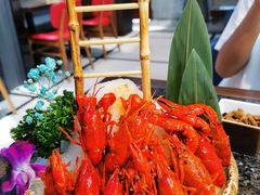 -小城故事·地道宁波味(月湖盛园店)