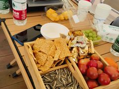 -不觉晓CAMPING(上海迪士尼营地店)