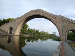 -凤城河风景区