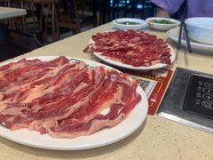 -八合里潮汕鲜牛肉火锅(吉大店)