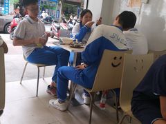 -许佳后安粉汤店
