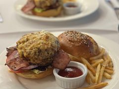 -摩根扒房(桐梓林店)