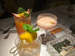 -壳里西餐厅Coquille Seafood Bistro(蒙自路店)