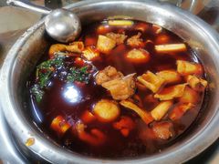 -佘记全家福芋儿鸡(向阳街总店)