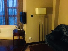 -蓝天清水湾国际大酒店