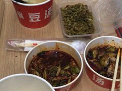 -71号豆汤饭·成都小馆(青羊小区店)