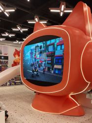 -kidsland(颐堤港店)