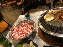-胡哥烤肥牛(车公庙店)