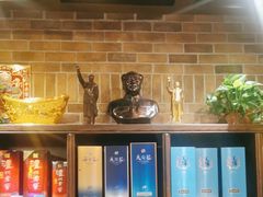 -毛家饭店·融合新湘菜·主题宴(齐鲁软件园店)