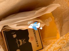 -麦当劳(沙井京基百纳广场店)