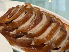 -玉林烤鸭店(定福庄店)