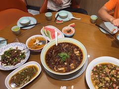 -王妈热卤·川味馆(海昌店)