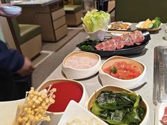 -海底捞火锅(高科东路店)