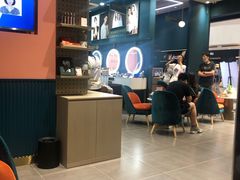 -海马体照相馆(无锡清扬茂业天地店)