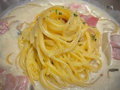 -Kpasta韩式意大利面