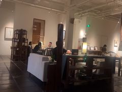 -瓦库茶馆17号(海汇港店)