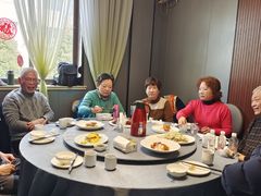 -钱塘秋荷(开鲁路店)