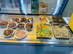 -津门张记包子铺(三马路店)