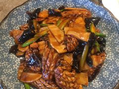-致明德素食餐厅(土屋路店)