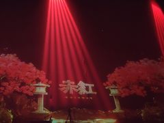 -赤红音乐现场(浦东金桥路店)