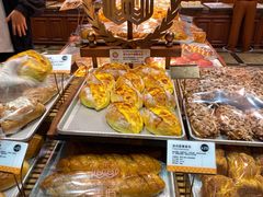-麦陌(正弘城店)