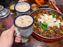 -聂发财重庆江湖菜(解放碑店)