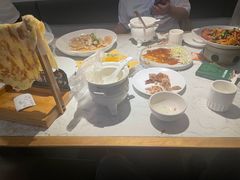 -老知青·东北菜(中华城店)