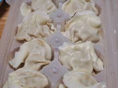 -金谷园饺子馆(北邮总店)