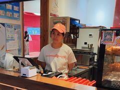 -粉粉乐鲷鱼烧(美罗城店)