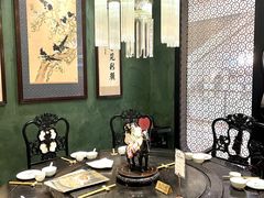 包厢-誉八仙酒楼(静安大悦城店)