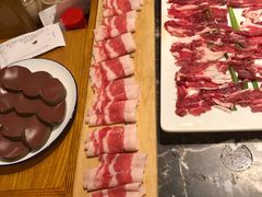 -蜀辣居鲜货老火锅(红牌楼店)