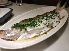 -柳莺湖上·湖景餐厅·江南菜(西湖店)