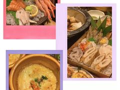 -牛YO寿喜烧·铁板烧和牛火锅自助(市府恒隆店)