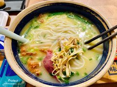 -上坐过桥米线(顺城店)