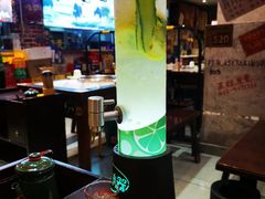 -江北北火锅馆·公路夜市(魏公村店)