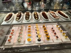 -长春富力万达文华酒店-集·味自助餐厅