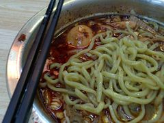 -鹍记特色牛杂面