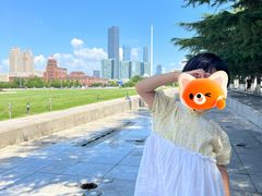 -大连人民广场