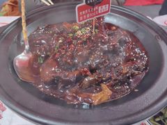 -回味黑鸭煲·始于2006(万松园店)