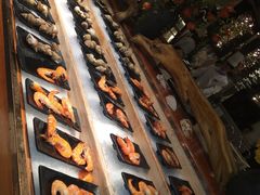-芭菲盛宴·环球美食(解放碑英利国际店)