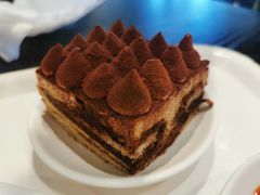 意式提拉米苏-宜家·瑞典风味餐厅(无锡店)