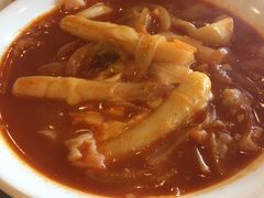 -郑阿姨的家·이모네·韩料&烤肉(武川路店)