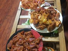-阿昌白族石板烧(大理古城店)