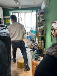 -邵老师打金·黄金加工(大望路总店)