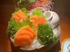 -鳗鱼家·深夜食堂(军博店)