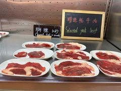 -TABLE·味西餐厅-成都茂业JW万豪酒店