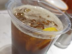 红泰柠檬茶-陈家生煎(三坊七巷店)