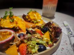 -BE BRIGHT KITCHEN(正佳广场店)